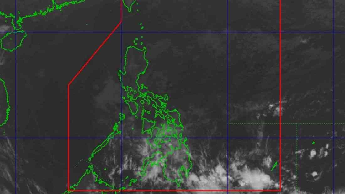 1 tropical storm expected to enter PAR in March – PAGASA
