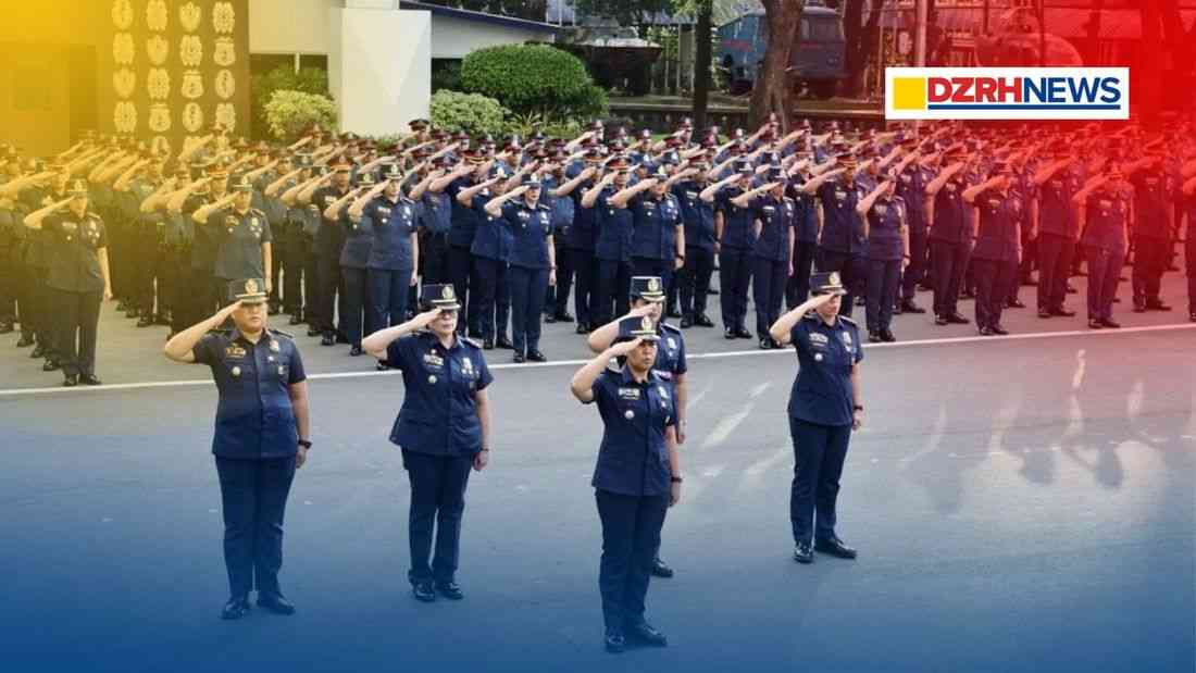 PNP denies Palace threat amid “kudeta me” social media claims