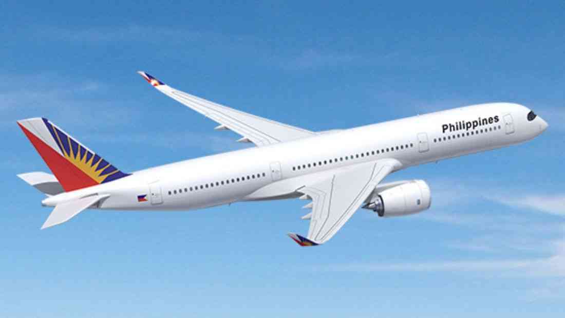 PAL maintains adequate jet fuel supply despite shortage