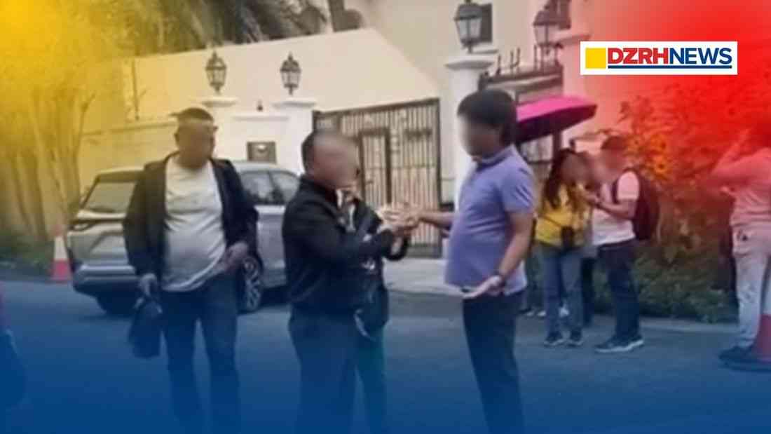 DMW recalls Bahrain staffer after viral incident, intensifies aid for OFWs amid Middle East tensions