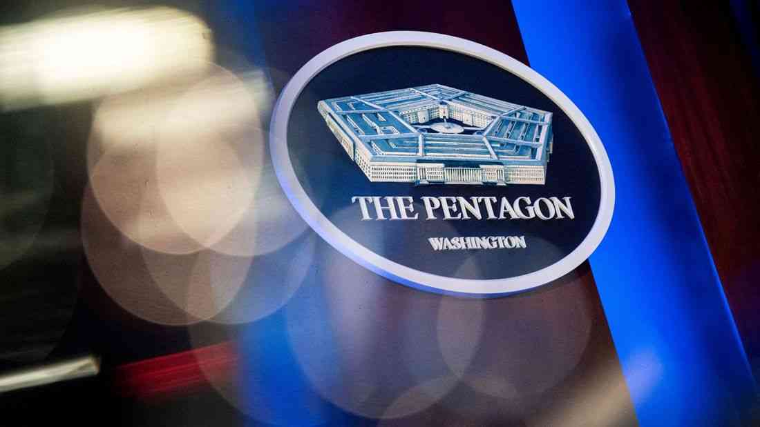 Anthropic sues to block Pentagon blacklisting over AI use restrictions
