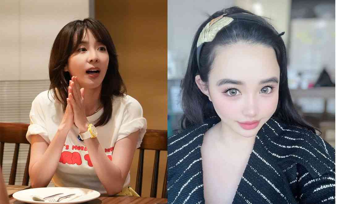 Sandara Park denies drug accusation by 2NE1 bandmate Park Bom