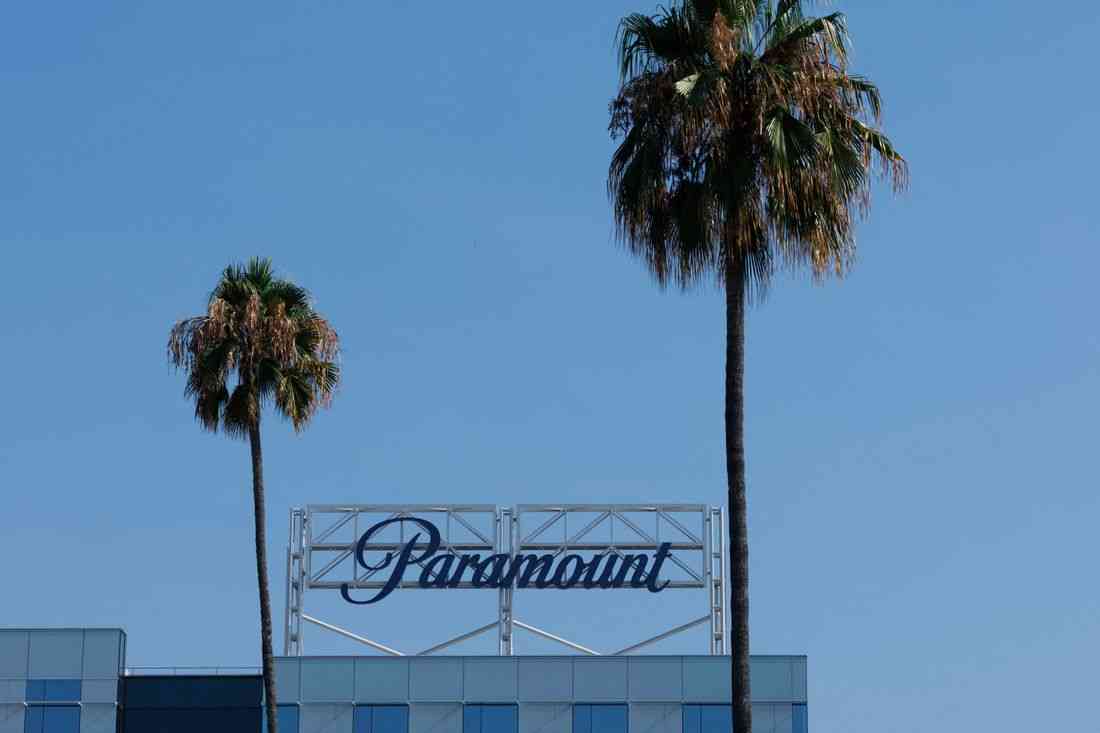 Exclusive-DOJ antitrust head says Paramount–Warner Bros deal review is not political