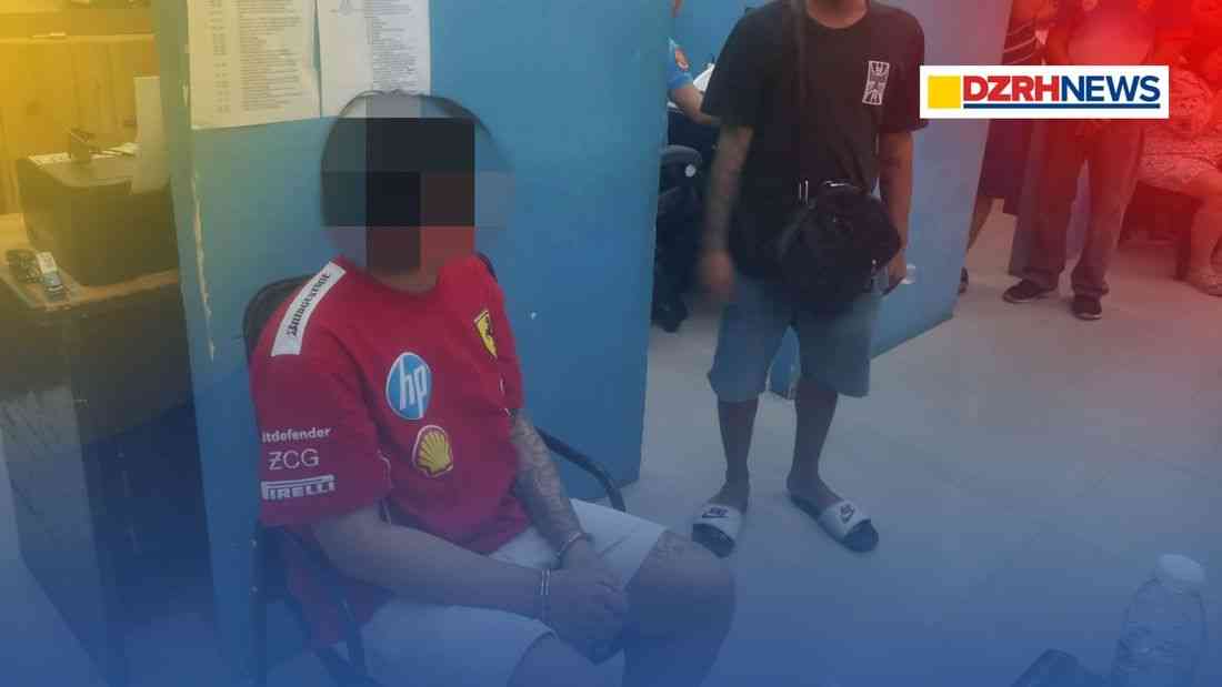 Suspect in ₱3.2-M Bocaue robbery arrested; manhunt ongoing for accomplices