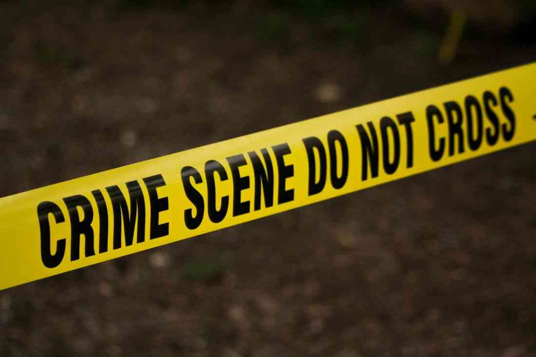 Barangay Kabulihan, Nueva Ecija chairman, companion shot; chairman killed