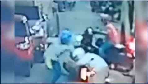 Isko Moreno gives driver 48 hours to surrender; offers cash, witness protection in security escort killing