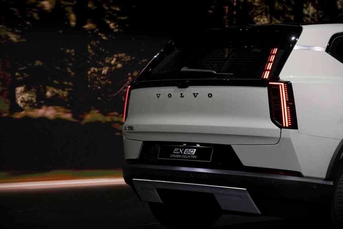 Volvo Cars to exclusively sell Lynk & Co electric cars in Europe