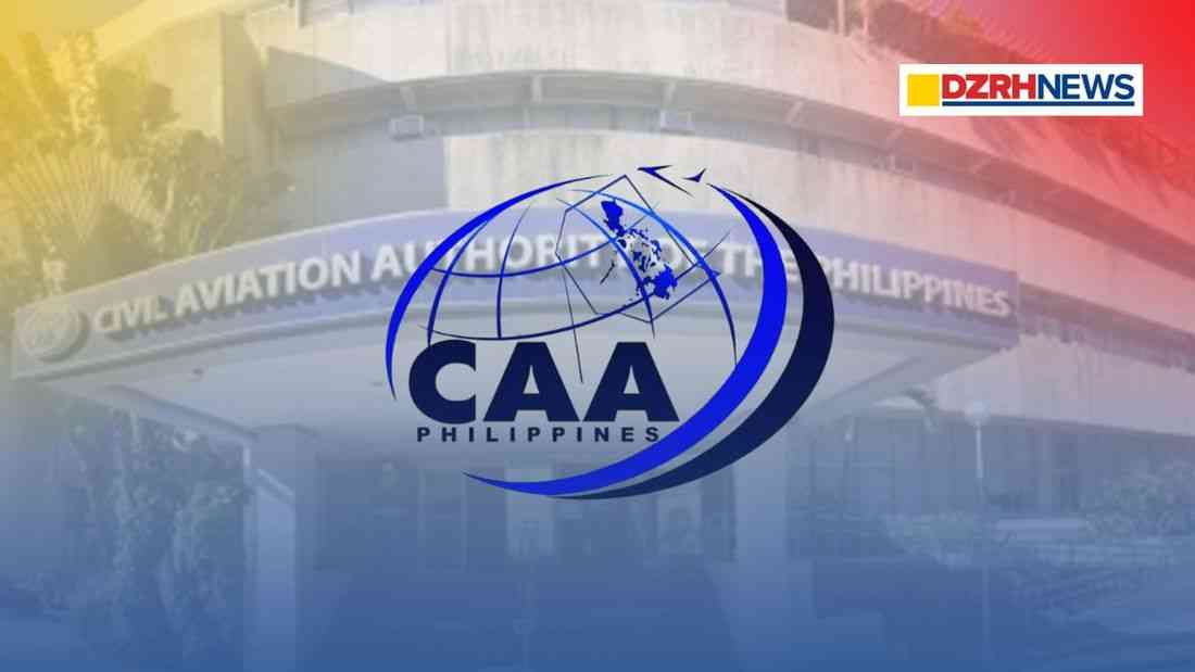 CAAP monitors flights amid Middle East tensions; multiple routes cancelled or diverted
