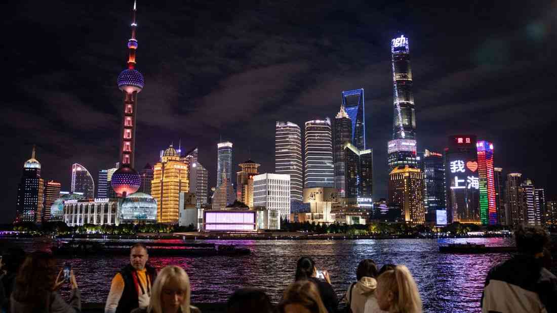 Chinese new loans slump more than expected as weak demand persists