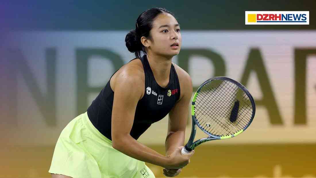 Eala rallies past Siegemund, returns to Miami Open third round