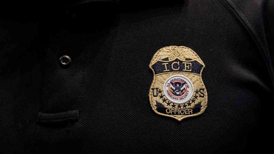 Nashville reporter arrested by US ICE has been released, her legal team says