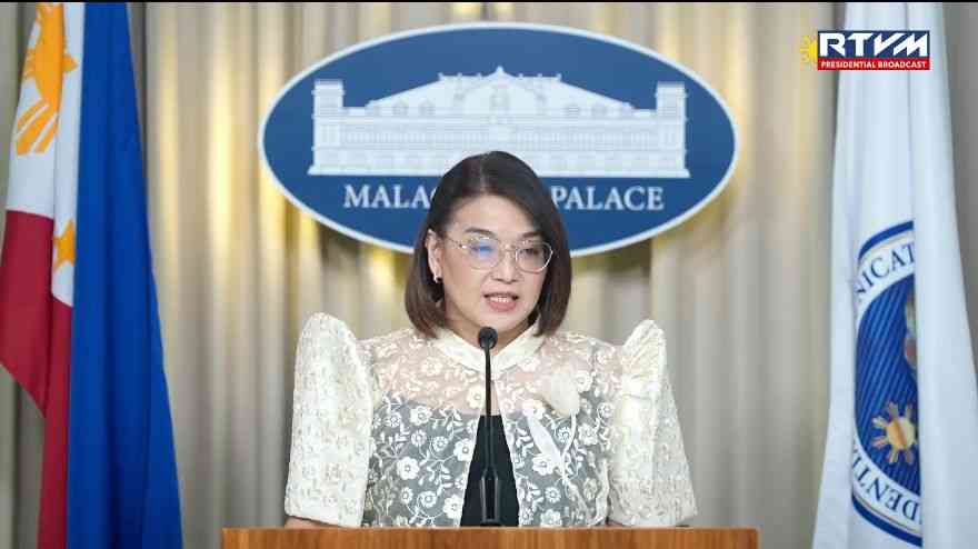 Palace says no energy lockdown seen yet amid worries over fuel supply