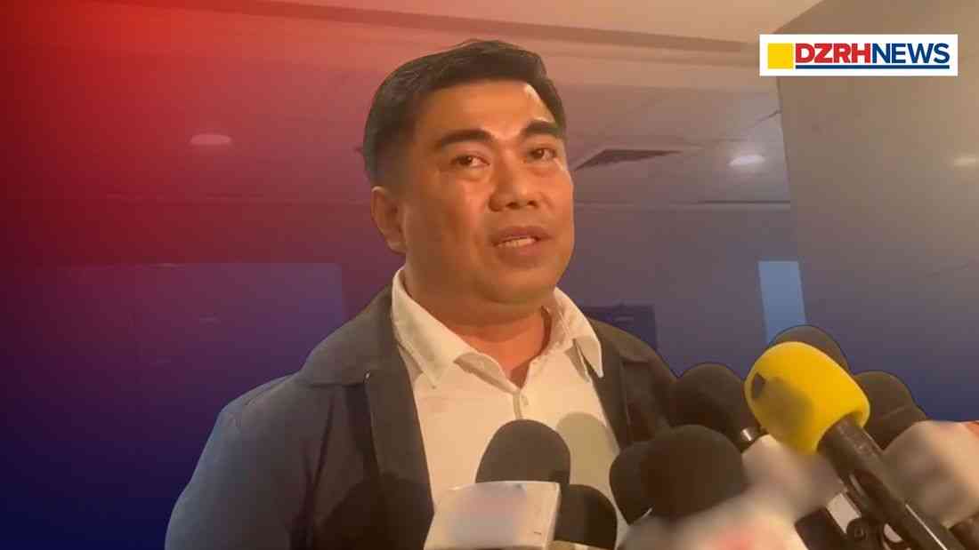 Orly Guteza yet to appear before NBI as ‘former Marines’ joint affidavit probe continues