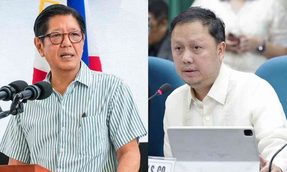 Marcos: Zaldy Co in Portugal, negotiations ongoing for his arrest