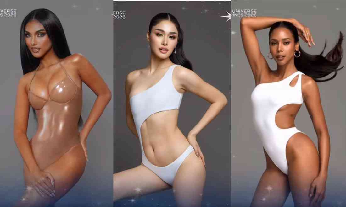 MUPH faces backlash over alleged AI use in candidates' swimsuit showcase