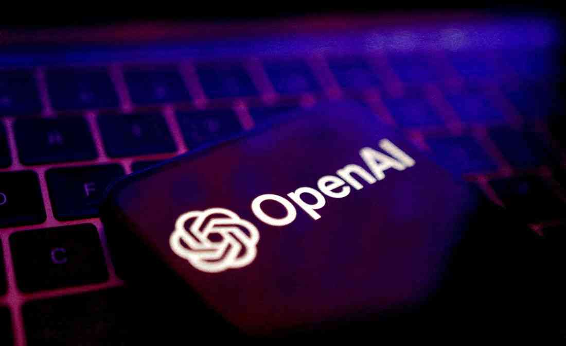 OpenAI looking at contract with NATO, source says
