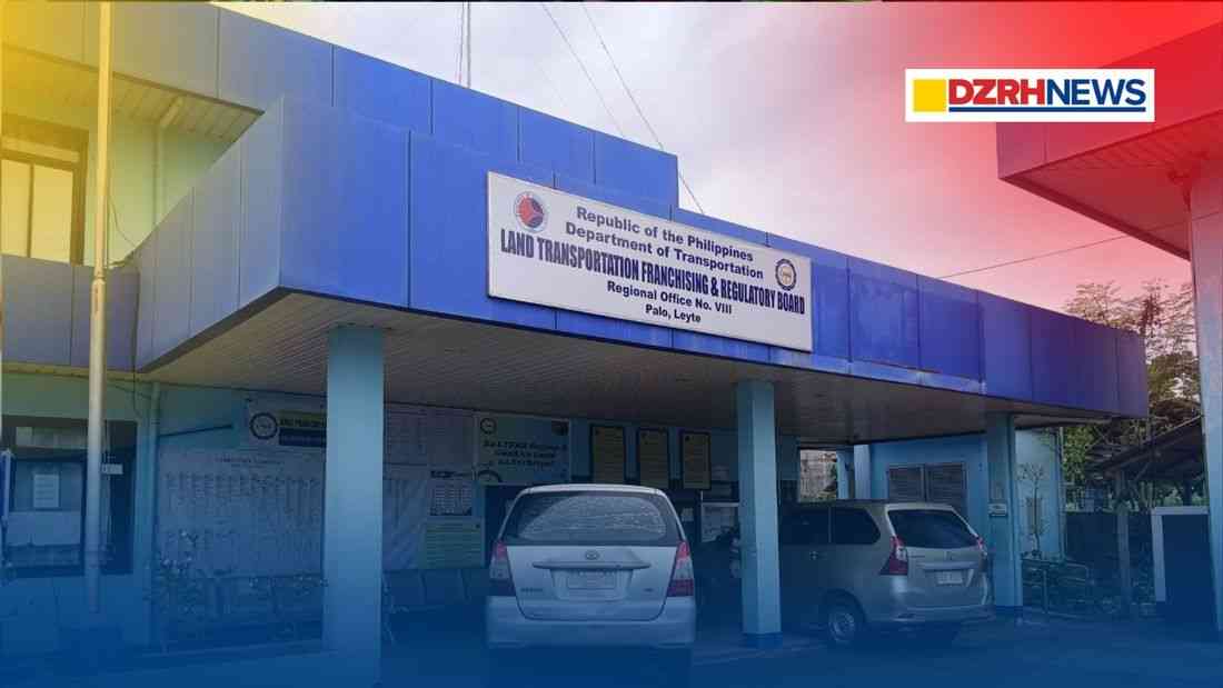 LTFRB reminds Eastern Visayas operators to uphold mandatory fare discounts amid fuel price hikes