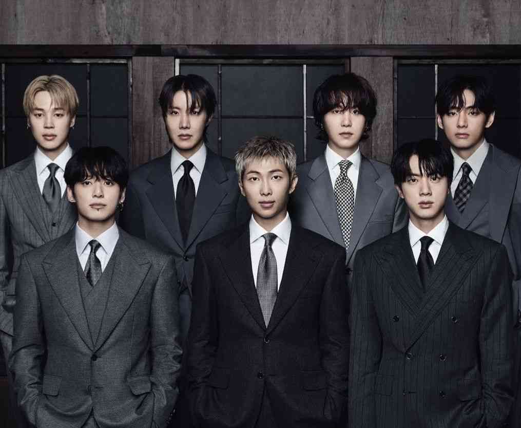 BTS drops new ‘Arirang’ album ahead of comeback concert