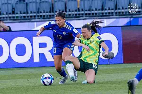 Filipinas fall 1–0 to Australia in 2026 AFC Women’s Asian Cup opener
