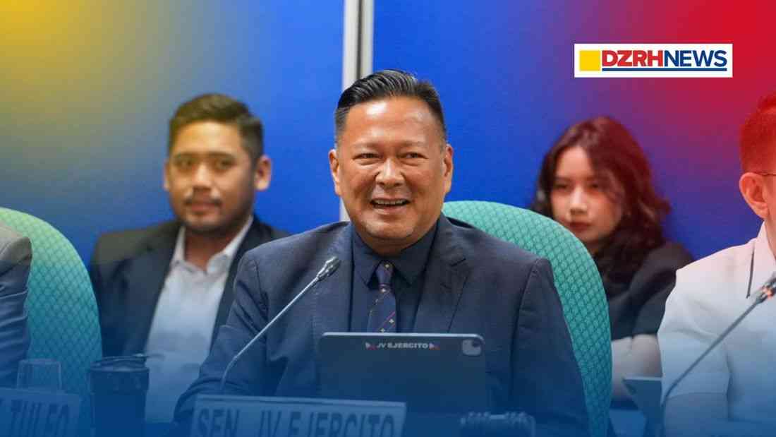 Senate ethics panel approves rules; 9 complaints now pending for review