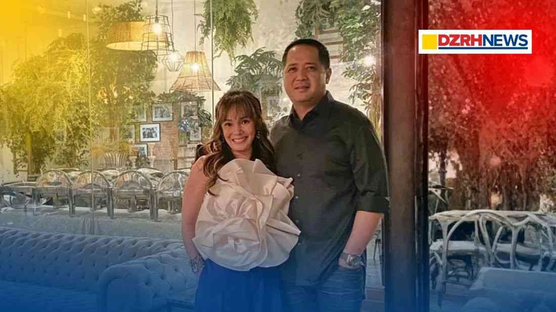 Wife of Rep. Bong Suntay issues apology over controversial remark involving Anne Curtis