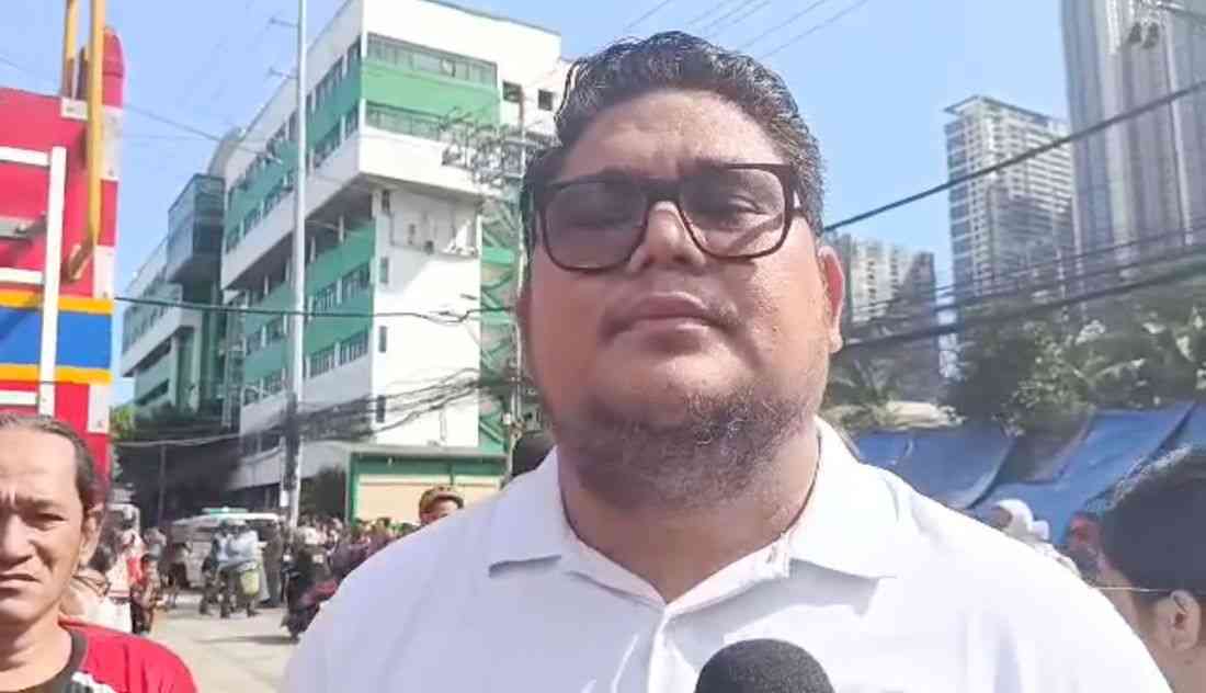 QC Housing Dep’t clarifies: clearing, not demolishing operations for apartment buildings