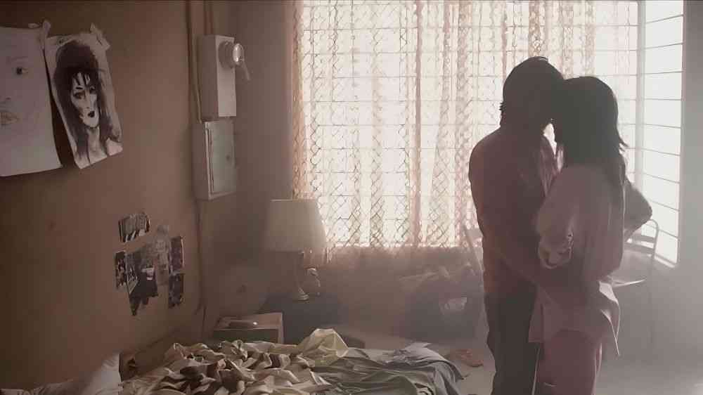 Katy Perry teases ‘The One That Got Away’ director’s cut featuring Stevie Nicks narration