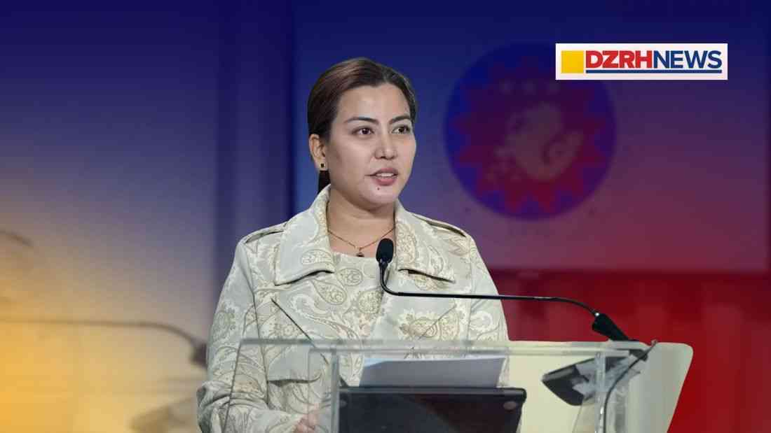 DBM launches UPLIFT microsite to strengthen transparency and public access to government aid program