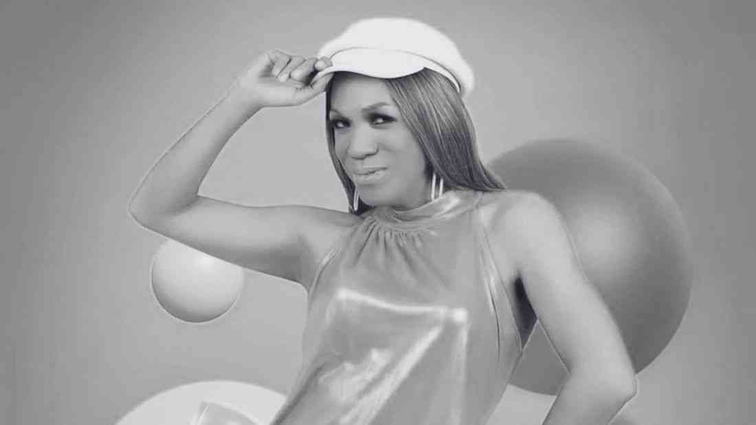 Michelle O’Bombshell, beloved impersonator and comedian, passes away