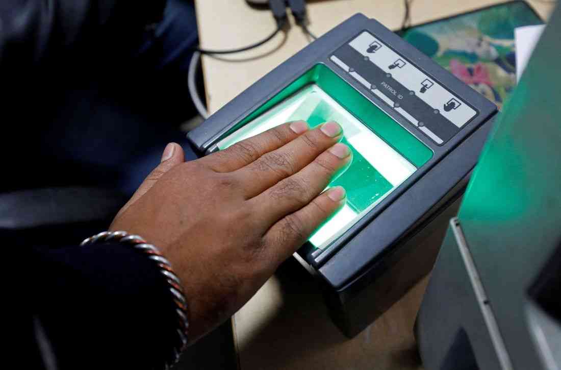 Exclusive-India drops proposal to mandate national ID app Aadhaar on smartphones after pushback