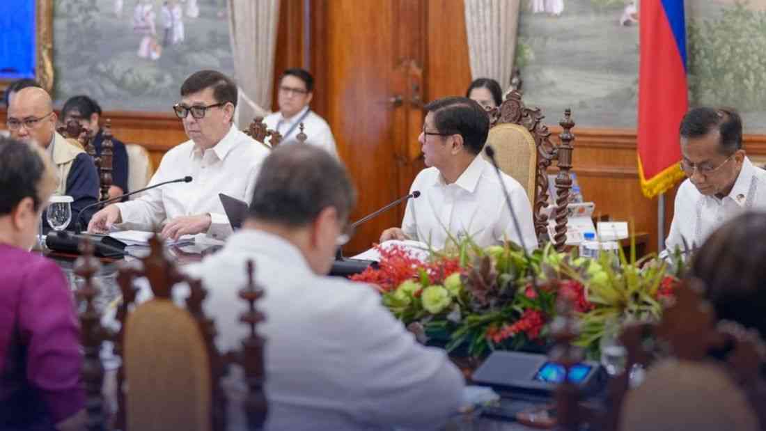 Gov't to act on oil supply chain issues amid rising logistics costs — DOE