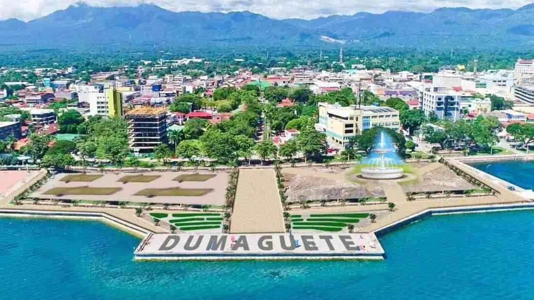 Dumaguete tops WTI list of safest cities in the Philippines; Manila ranks last