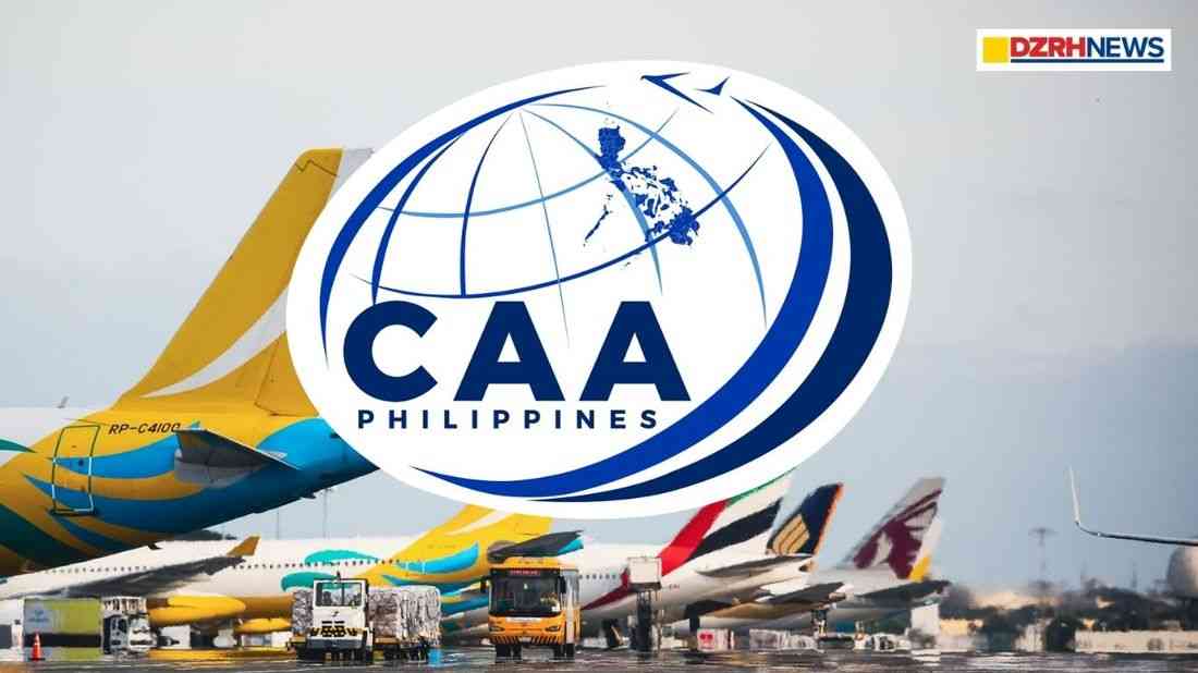 Inside CAAP: How passenger safety is protected in Philippine airports