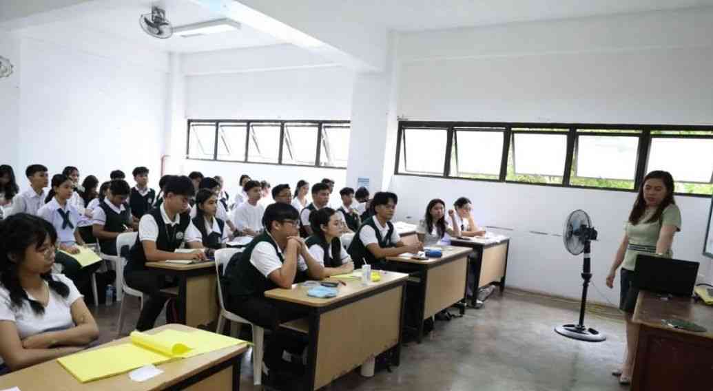 DepEd: School Year 2026–2027 to start June 8, end April 8