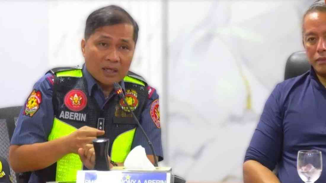 NCRPO Chief stresses Safer Cities Initiative applies fair enforcement for all: ‘Hindi ito anti-poor’
