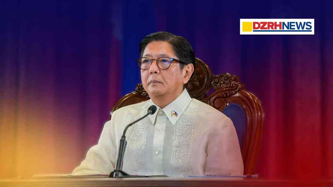PBBM ‘disappointed’ over Zaldy Co transfer, Palace defends government efforts