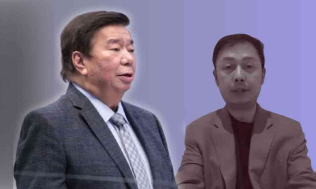 Ex-Sen. Drilon: Zaldy Co not qualified to be state witness
