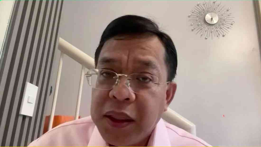 Lawyer says co-detainees can corroborate Duterte–Madriaga connection: ‘Mahirap itanggi yun’