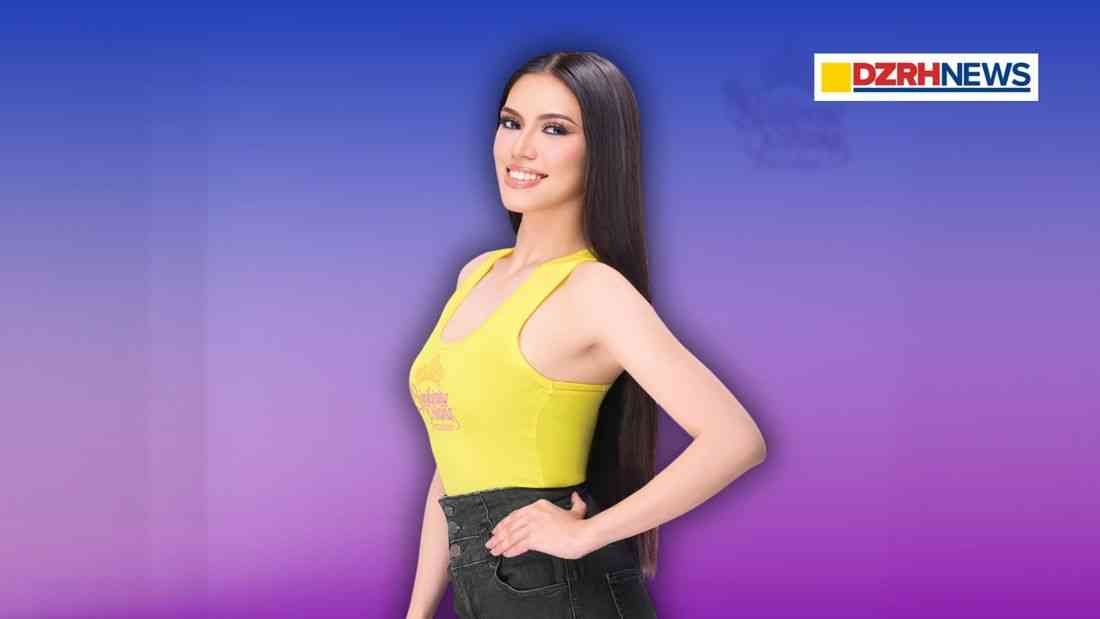 Genesis Durana replaces Nicole Sobria in Binibining Pilipinas 2026