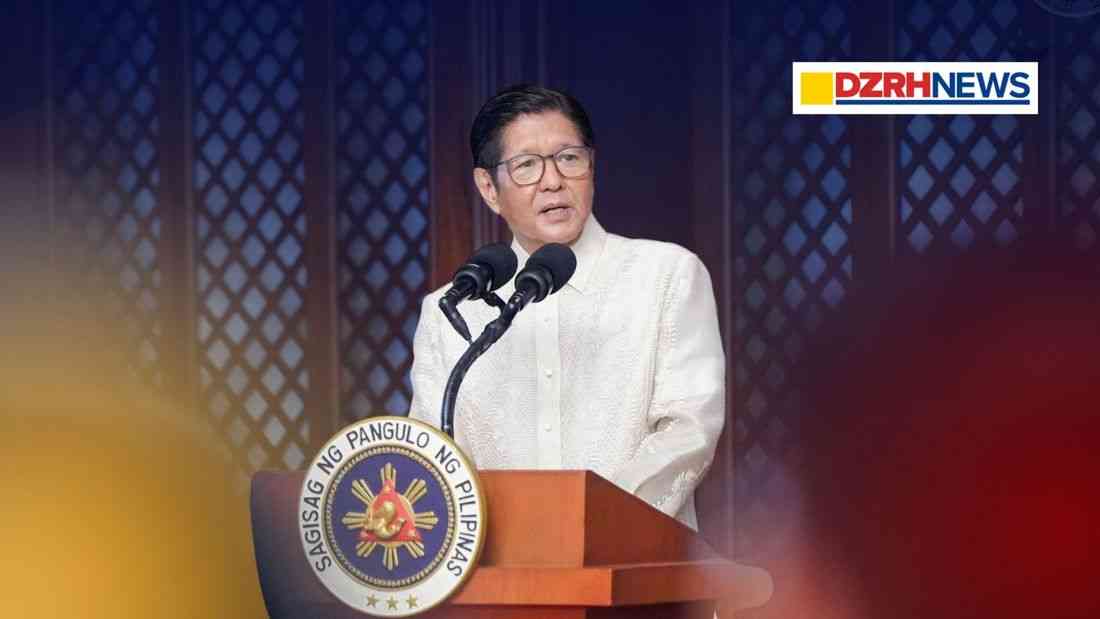 'And I’m fine, I’m really quite fine': PBBM confirms health stability, details post-surgery recovery