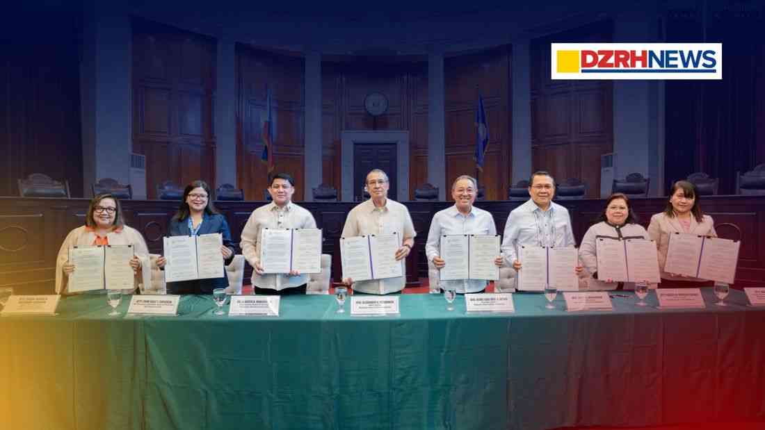 Supreme Court appoints New Era University as 2026 Shari’ah Bar Exams HQ