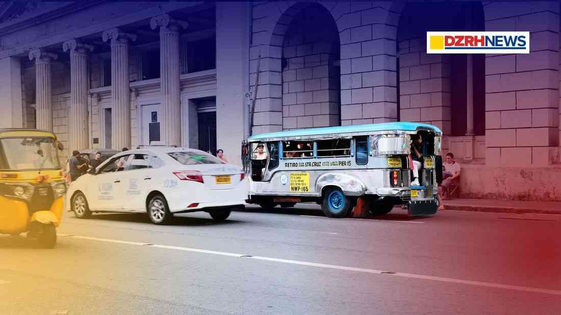 LTFRB launches service contracting program for public transport starting April 15