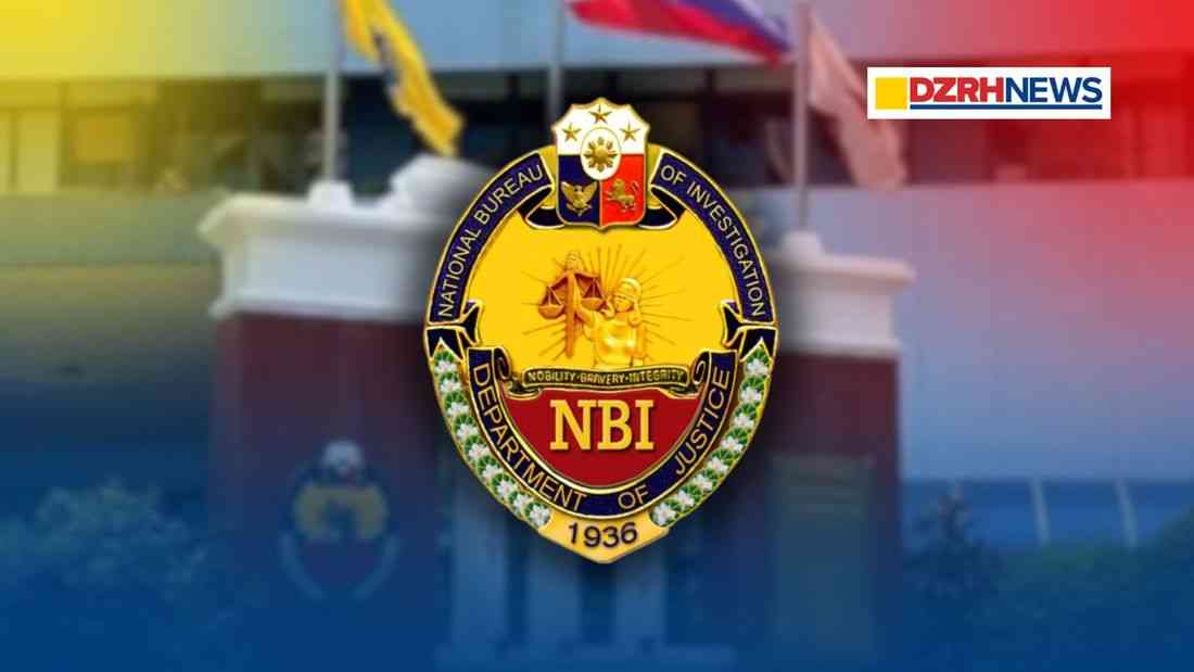 NBI rescues four minors, arrests two in online child exploitation crackdown