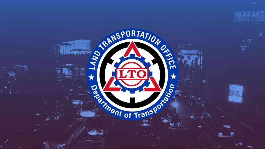 LTO launches portal, forms office to receive complaints about traffic law violations, employee misconduct