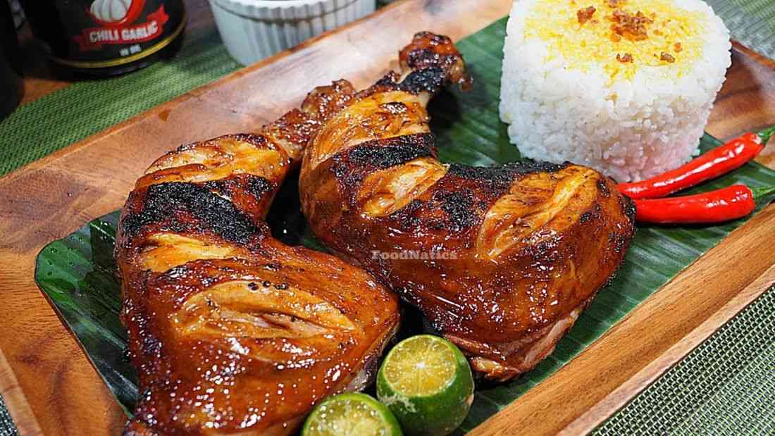 TasteAtlas ranks Inasal na Manok among world’s top chicken dishes
