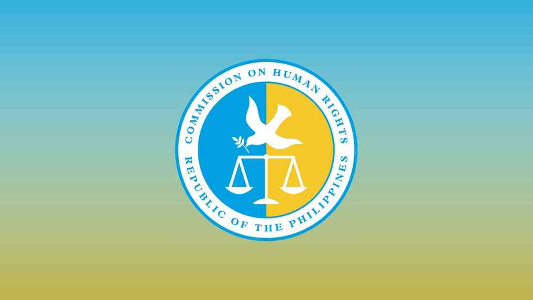 CHR launches an investigation into the armed conflict in Toboso, Negros Occidental
