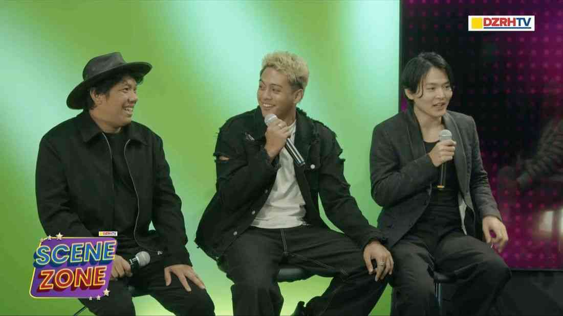 Route xYz: A new band built on experience, passion, and perseverance