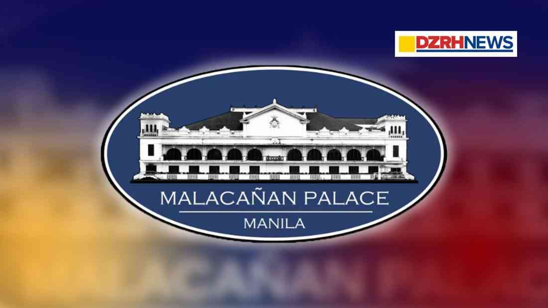 Malacañang respects ICC ruling upholding crimes against humanity charges vs. Duterte