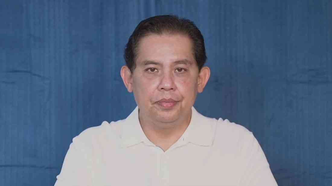 Court of Appeals freezes assets linked to ex-House Speaker Romualdez in flood control probe — Ombudsman