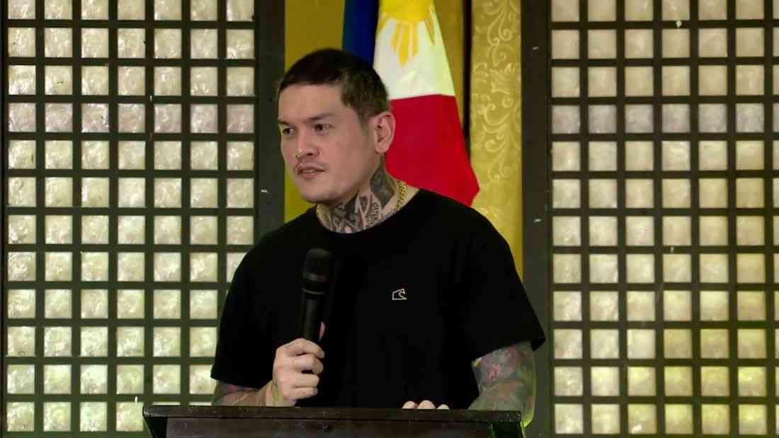 Baste Duterte slams PBBM over flood control and governance issues in RAGE Coalition speech